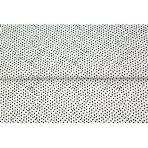 ART DU FIL : Tissu popeline Stenzo '3B Com' par 50cm (à la coupe)
