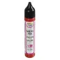 Stylo cire 'Efco - Candle Paint' Rouge 28 ml