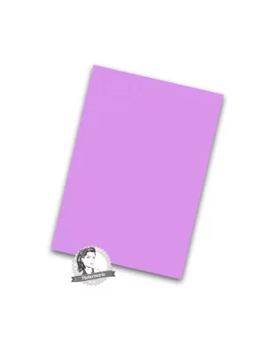 OUTILLAGE & MACHINES : Feuille de flex A4 'Plottermarie' Standard Premium Violet pastel 285