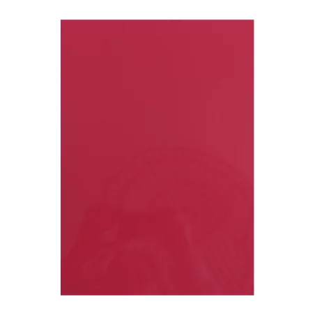 OUTILLAGE & MACHINES : Feuille de flex A4 'Plottermarie' Standard Premium Fuchsia 250