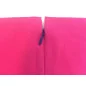 Fermeture invisible '3B Com' 40cm Rouge