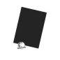 Feuille de flex 32x50 cm 'Plottermarie' Standard Premium Gris foncé 780