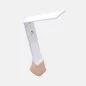 Lampe rechargeable 'Daylight' Smart Go Blanc/Bronze Lampe rechargeable 'Daylight' Smart Go Blanc/Bronze