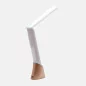 Lampe rechargeable 'Daylight' Smart Go Blanc/Bronze Lampe rechargeable 'Daylight' Smart Go Blanc/Bronze
