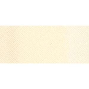 SCRAPBOOKING : Passepoil Polycoton '3B Com' Ecru 10mm x 1 m