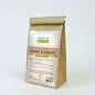 Sachet de 100g d'Argile blanche 'Propos' Nature' Sachet de 100g d'Argile blanche 'Propos' Nature'