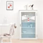 Lot de 4 marqueurs craie 'Rico Design' Maritime 3 mm Lot de 4 marqueurs craie 'Rico Design' Maritime 3 mm