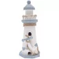 Phare 'Rico Design - Ohhh Lovely!' 22.5 cm x 8.5 cm x 8.5 cm Phare 'Rico Design - Ohhh Lovely!' 22.5 cm x 8.5 cm x 8.5 cm