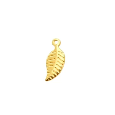 Parure De Bijoux En Métal Doré N°220 - Garanti Sans Nickel, Neuve Avec étiquettes