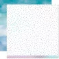 Papier double 30x30 'Lawn Fawn - Watercolor Wishes Rainbow' Larimar Papier double 30x30 'Lawn Fawn - Watercolor Wishes Rainbow' Larimar