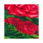 Kit Tableau Diamond Painting 30x30 cm 'Crystal Art' A Perfect Red Rose Kit Tableau Diamond Painting 30x30 cm 'Crystal Art' A Perfect Red Rose