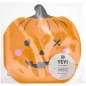 20 Serviettes 33x33 'Rico Design - Let's Party' Citrouille 20 Serviettes 33x33 'Rico Design - Let's Party' Citrouille