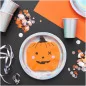 20 Serviettes 33x33 'Rico Design - Let's Party' Citrouille 20 Serviettes 33x33 'Rico Design - Let's Party' Citrouille