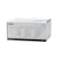 Lot de 6 Mugs en céramique 'Cricut' Blanc 425 ml Lot de 6 Mugs en céramique 'Cricut' Blanc 425 ml