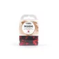 Sequins plats 'Graine Créative' Rouge env. 4000 pcs Sequins plats 'Graine Créative' Rouge env. 4000 pcs