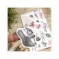 Die-cuts 'Stampam' Bambi Xmas Die-cuts 'Stampam' Bambi Xmas