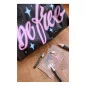 Marqueur acrylique 'STABILO' FREE T800C Blanc 4-10 mm Marqueur acrylique 'STABILO' FREE T800C Blanc 4-10 mm