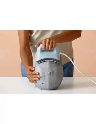 OUTILLAGE & MACHINES : Presse à chaud Hat Press 'Cricut'