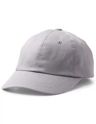 OUTILLAGE & MACHINES : Casquette à personnaliser 'Cricut' Gris