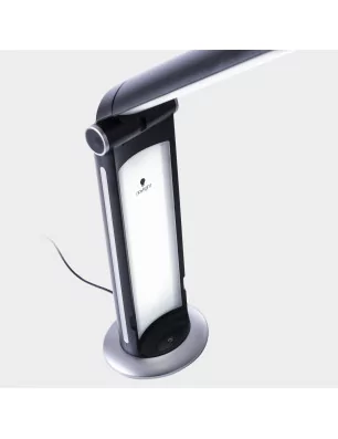 LAMPES ET LOUPES : Lampe de table et de luminothérapie TwoSun 'Daylight'