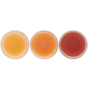 Sachet de 5g de Colorant pour cire 'Rico Design' Orange rouge