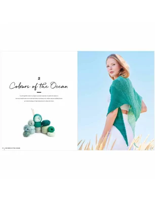 LIVRES SUR LE TRICOT : Livre 'Rico Design' Lovewool N°16