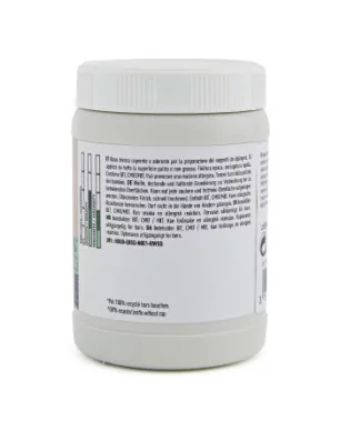 GESSO ET TEXTURES : Gesso 'Pébéo' Blanc 225 ml