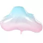 Ballon Aluminium 'Rico Design - Let's Party' Nuage Ballon Aluminium 'Rico Design - Let's Party' Nuage