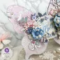 38 Chipboards 'Prima - Spring Abstract'