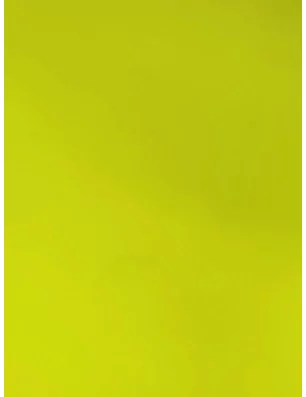 ART DU FIL : Rouleau de Flex textile Classic Mat 25 cm x 5 m 'Ankersmit' Lime