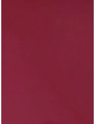 ART DU FIL : Feuille de Flex textile Classic Mat 30 cmx 50 cm 'Ankersmit' Rouge cardinal