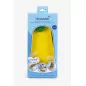 Outil Tisseur pour bracelets brésiliens 'DMC' Coffret de voyage Outil Tisseur pour bracelets brésiliens 'DMC' Coffret de voyage