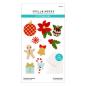 26 Dies/Matrices de découpe 'Spellbinders' Merveille de Noël 26 Dies/Matrices de découpe 'Spellbinders' Merveille de Noël