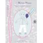 Patron de couture 'Madame Maman' Pantalon Jean Patron de couture 'Madame Maman' Pantalon Jean