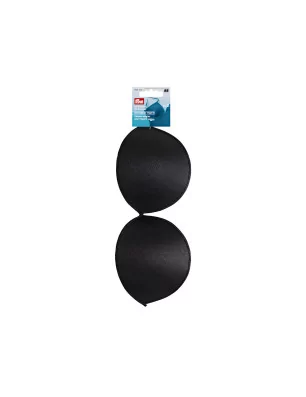 ART DU FIL : Coques souples pour lingerie 'Prym' Noir 85B