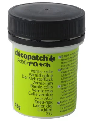 SUPPORTS A DECORER : Mini Kit Super Héros 'Decopatch'