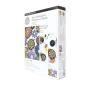 Kit créatif 'Daler Rowney' Peinture sur galets Kit créatif 'Daler Rowney' Peinture sur galets