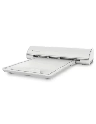 SILHOUETTE : Tapis électrostatique pour Silhouette Cameo 5 blanc