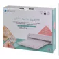Tapis électrostatique pour Silhouette Cameo 5 blanc Tapis électrostatique pour Silhouette Cameo 5 blanc