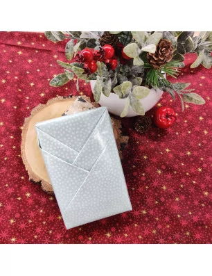IDEES CREATIVES : Tuto - Emballage Cadeau à la Japonaise