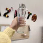 Tuto - Graver une gourde en verre avec la crème à graver