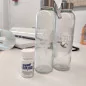 Tuto - Graver une gourde en verre avec la crème à graver