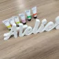 Tuto - Transformez un Support en Bois avec de la Peinture Acrylique Tuto - Transformez un Support en Bois avec de la Peinture Acrylique