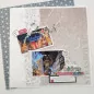 Planche d'étiquettes 'Mes P'tits Ciseaux - Ambiance Cosy' December Daily Planche d'étiquettes 'Mes P'tits Ciseaux - Ambiance Cosy' December Daily