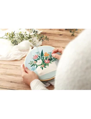 IDEES CREATIVES : Nouvelle Collection Cosy de Mes P'tits Ciseaux + Sélection de Nouveautés Créatives
