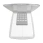 Registration Press Tool 'Sizzix - Studio' Pour pochoirs et tampons Registration Press Tool 'Sizzix - Studio' Pour pochoirs et tampons