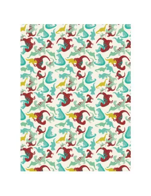 DECOPATCH / COLLAGE DECORATIF : Papier 'Decopatch' 736