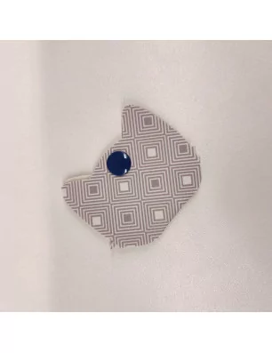 IDEES CREATIVES : DIY Attache-câble : Pour avoir toujours ses câbles rangés
