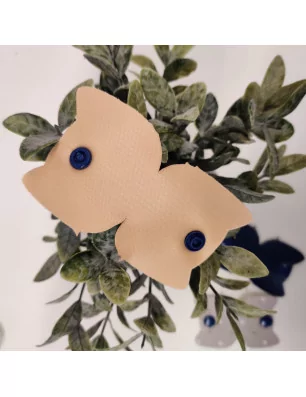 IDEES CREATIVES : DIY Attache-câble : Pour avoir toujours ses câbles rangés