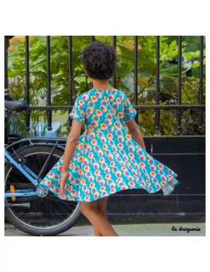 IDEES CREATIVES : Découvrez la nouvelle collection Lorelaï Design et nos patrons de couture